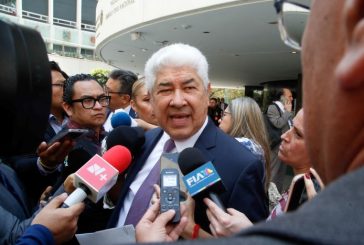 RAMÍREZ ACUÑA: 