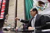 La Cámara de Diputados recibe minuta para instrumentar a las empresas estratégicas del Estado Mexicano