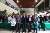 Capacitar a la juventud permitirá tener una generación del relevo con honestidad y una mejor clase política: diputado Ricardo Monreal Ávila