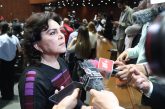 Llama Ivonne Ortega que Fiscalía y gobernadora de Morelos presenten nueva solicitud de procedencia contra Cuauhtémoc Blanco