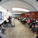 Capacitan en el Senado a jóvenes en la elaboración de políticas públicas