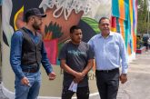 Los mercados un punto de encuentro y vida: Ricardo Moreno Bastida