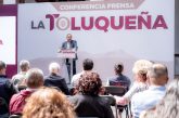 Llama Presidente Municipal de Toluca a mantener la paz y el orden en elección de autoridades auxiliares