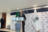 “No hay, por ahora, elementos que indiquen que hubo campo de exterminio en Teuchitlán”: Gertz