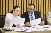 Asigna INE candidaturas a cargos por Distrito Judicial Electoral, según especialidad o materia, mediante un procedimiento