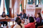 Aprueba Cabildo toluqueño Plan de Desarrollo Municipal 2025-2027, proyecto construido desde la ciudadanía