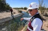 Trump abre la puerta a nueva crisis con México por la distribución de agua