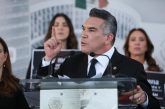 ALEJANDRO MORENO IMPULSA REFORMA PARA FRENAR CORRUPCIÓN Y LAVADO DE DINERO
