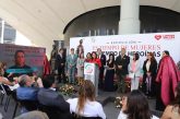 La exposición “Es tiempo de Mujeres, es tiempo de Heroínas” honra el legado de las mujeres en la historia de México: Ana Karen Hernández