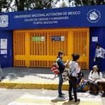 INICIA EL REGISTRO DE ASPIRANTES AL BACHILLERATO DE LA UNAM