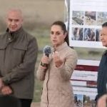  ARRANCAN OBRAS DEL TREN MÉXICO-PACHUCA QUE SE PREVÉ RECORTES TRASLADOS Y ATIENDA A83 MIL PASAJEROS