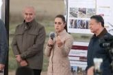  ARRANCAN OBRAS DEL TREN MÉXICO-PACHUCA QUE SE PREVÉ RECORTES TRASLADOS Y ATIENDA A83 MIL PASAJEROS
