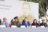 En la defensa de la Soberanía Nacional, Puebla brinda respaldo absoluto a presidenta Sheinbaum