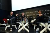 Carmen Machi recibe emocionante homenaje y buenas películas luchan por la Biznaga
