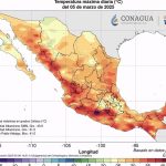 ALTERA EL CALENTAMIENTO GLOBAL LAS ZONAS GEOGRÁFICAS Y TEMPORALIDAD DE LAS ONDAS DE CALOR