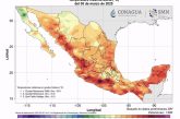 ALTERA EL CALENTAMIENTO GLOBAL LAS ZONAS GEOGRÁFICAS Y TEMPORALIDAD DE LAS ONDAS DE CALOR