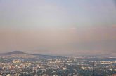 Suspenden contingencia ambiental en el Valle de México