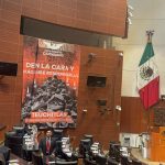 Oposición en Senado acusa a la 4T de intentar “aventar la bolita” en caso Teuchitlán tras informe de la FGR; “No solaparemos a nadie”: MC