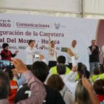 Adversarios no entienden que gobiernos tienen que ser del pueblo”, recuerda Sheinbaum