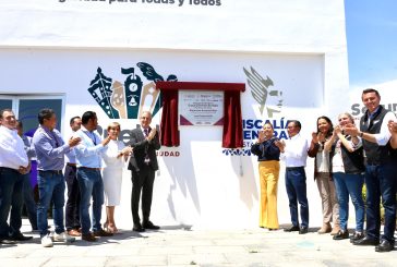 Gobierno estatal inaugura décima Casa “Carmen Serdán” en Ex Centro Comunitario La Guadalupana