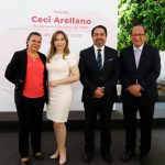 Ceci Arellano fortalece el voluntariado del SEDIF con nuevas vocales titulares