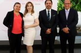 Ceci Arellano fortalece el voluntariado del SEDIF con nuevas vocales titulares