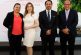 Ceci Arellano fortalece el voluntariado del SEDIF con nuevas vocales titulares
