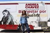Triana y CEN del PAN respaldan denuncia blanquiazul en Chihuahua contra Andrea Chávez