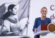 Reitera Sheinbaum que será hasta mayo cuando se reunirá con la CNTE