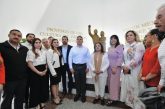 ‘Alito’ encabeza homenaje por 31 aniversario luctuoso de Luis Donaldo Colosio