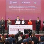 Coordinación entre Puebla e Hidalgo reafirma compromiso con seguridad interestatal