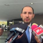 Marko Cortés le exige a FGR y a Sheinbaum no negar lo que pasa en Teuchitlán