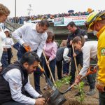 México será referente mundial en la restauración de ríos: Claudia Sheinbaum