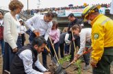 México será referente mundial en la restauración de ríos: Claudia Sheinbaum