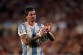 Argentina clasifica al Mundial y humilla a Brasil 4-1