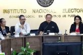 Elecciones extraordinarias en Puebla: Morena y sus aliados se llevan 3 de las 4 alcaldías