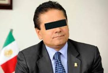 FGR detiene a Silvano Aureoles