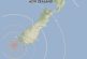 Terremoto de 6,8° de magnitud afectó al sur de Nueva Zelanda: SHOA descartó riesgo de tsunami