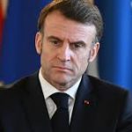 Macron invita a FFAA europeas a debatir despliegue militar de paz en Ucrania