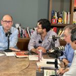 LA CRISIS YA LLEGÓ, IMPORTANTE CUIDAR EL EMPLEO Y AHORRAR: RUBÉN MOREIRA