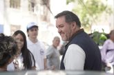 VA PAN POR JÓVENES UNIVERSITARIOS DE MÉXICO Y ESTADOS UNIDOS PARA INVOLUCRARLOS EN DISEÑO DE ELEMENTOS PARLAMENTARIOS