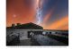 PARTICIPAN ASTRÓNOMOS DE LA UNAM EN EL MAPEO INTERESTELAR MÁS PRECISO DE LA VÍA LÁCTEA