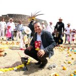 Disfrutan familias de arte y cultura en Toluca durante los primeros cinco días de PrimaverArte