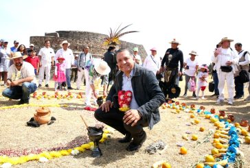 Disfrutan familias de arte y cultura en Toluca durante los primeros cinco días de PrimaverArte