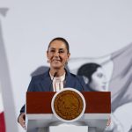 A México y EU nos conviene seguir con el T-MEC, insiste Sheinbaum