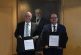 UNAM Y SADER SUMAN ESFUERZOS PARA CONTRIBUIR  LA SOLUCIÓN DE PROBLEMAS NACIONALES