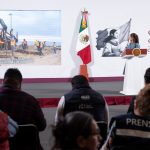 Exige Sheinbaum a Fiscalía de Jalisco a la FGR