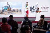 Exige Sheinbaum a Fiscalía de Jalisco a la FGR