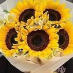 21 de marzo: por qué se regalan flores amarillas este día y qué significa