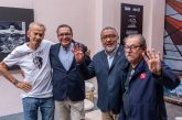 Toluca, municipio progresista que abre las puertas a la cultura y el arte: Ricardo Moreno